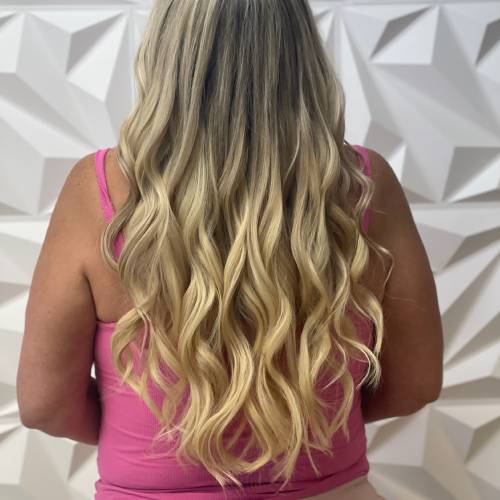 Hair Extensions